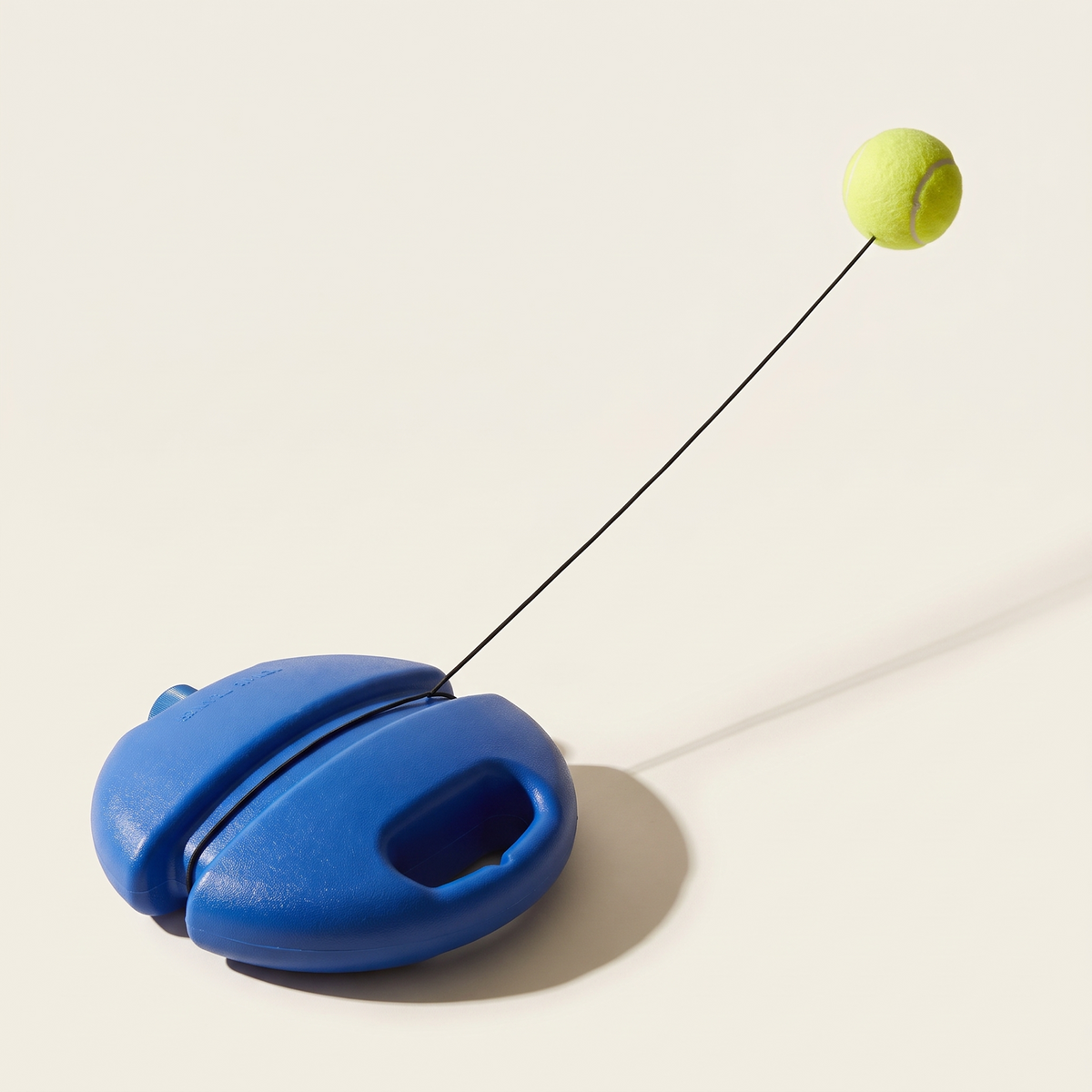 RepCourt Solo Tennis Trainer
