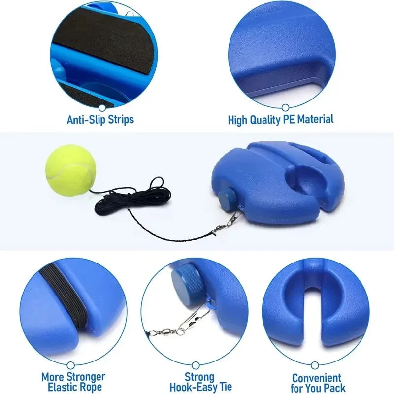 RepCourt Refills & Sets
