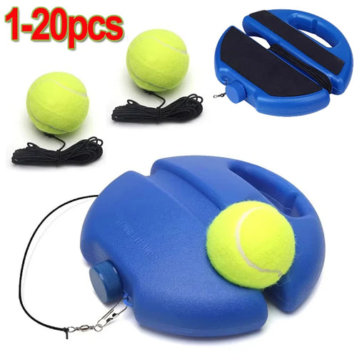 RepCourt Refills & Sets